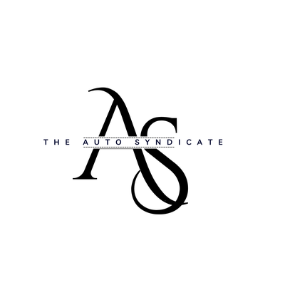 The Auto Syndicate Logo